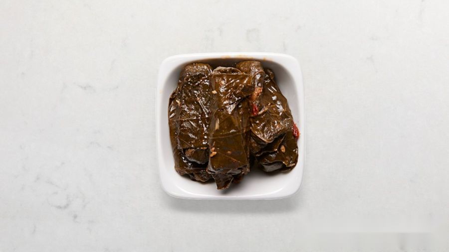 Vinbladsdolma