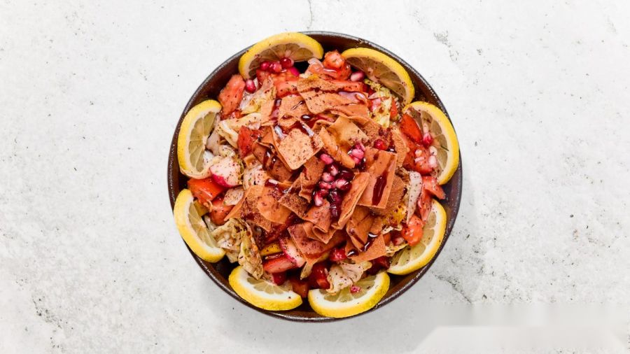Fattoush