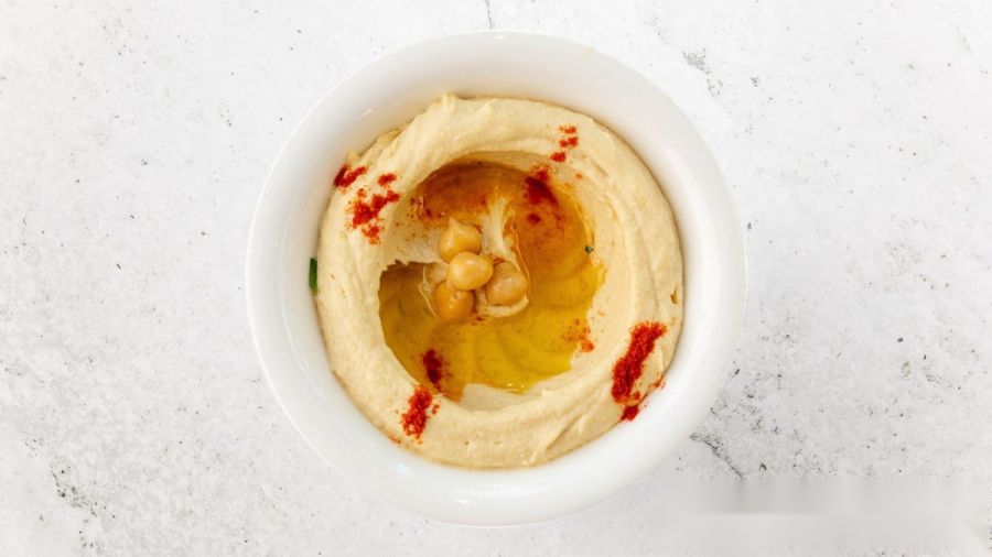 Hummus