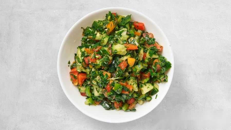Tabbouleh