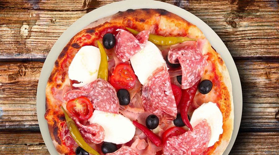 Pizza